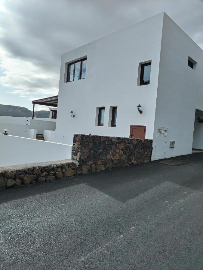 Вилла Casa Encarnacion Ариа Экстерьер фото
